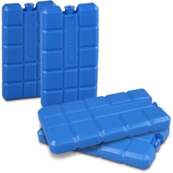 ENVA Passive Kühlbox - Ice Bucket - 18,9 L - 5 Gal + 4X Kühlakku