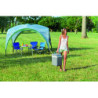 CAMPINGAZ Unisex Powerbox Plus Elektrische 12V und 230V für 8 Flaschen 1,5l Thermoelektrische Kühlbox für Auto und Camping mi