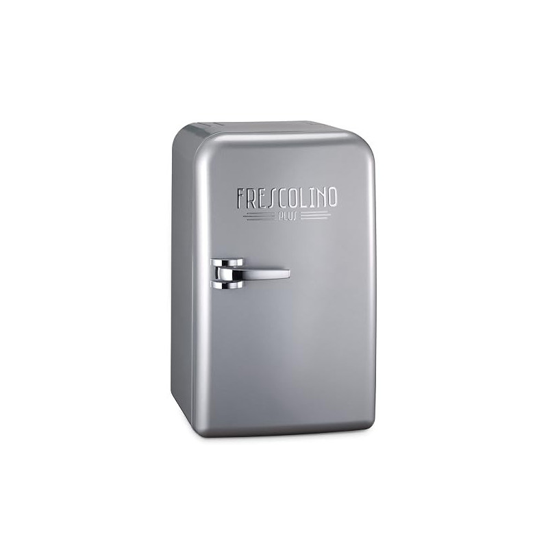 Trisa Kühlbox Elektrisch 12V DC - Thermoelektrische Kühlbox 17L für Auto & Zuhause, Kühlt Bis zu 20°C Unter Umgebungstemperat Trisa Kühlbox Elektrisch 12V DC - Thermoelektrische Kühlbox 17L für Auto & Zuhause, Kühlt Bis zu 20°C Unter Umgebungstemperat