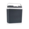 Tristar Thermoelektrische Kühlbox - 20 L - Ideal für Camping und Lange Reisen - 12- und 230-V-Steckdosen - 2 Modi - Kühlt & w