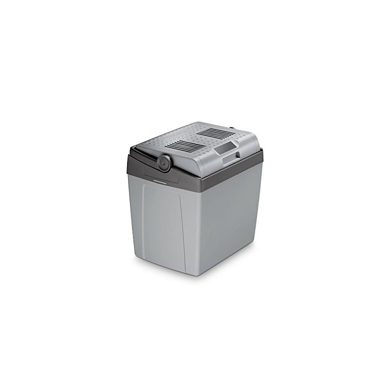 Dometic WAECO CoolFun SCT26 Thermoelektrischer Cool Box, grau, 12/24 V, 25 l Dometic WAECO CoolFun SCT26 Thermoelektrischer Cool Box, grau, 12/24 V, 25 l