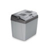 Dometic WAECO CoolFun SCT26 Thermoelektrischer Cool Box, grau, 12/24 V, 25 l