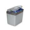 Dometic WAECO CoolFun SCT26 Thermoelektrischer Cool Box, grau, 12/24 V, 25 l
