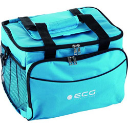 Thermoelektrische Kühltasche. Kühlung auf Reisen. 30 Liter – ECG AC 3010 C