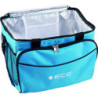 Thermoelektrische Kühltasche. Kühlung auf Reisen. 30 Liter – ECG AC 3010 C