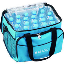 Thermoelektrische Kühltasche. Kühlung auf Reisen. 30 Liter – ECG AC 3010 C
