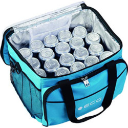 Thermoelektrische Kühltasche. Kühlung auf Reisen. 30 Liter – ECG AC 3010 C