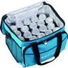 Thermoelektrische Kühltasche. Kühlung auf Reisen. 30 Liter – ECG AC 3010 C