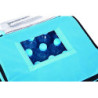 Thermoelektrische Kühltasche. Kühlung auf Reisen. 30 Liter – ECG AC 3010 C