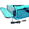 Thermoelektrische Kühltasche. Kühlung auf Reisen. 30 Liter – ECG AC 3010 C