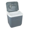 Campingaz Powerbox Plus Thermoelektrische 12V Kühlbox, Hochleistungs-Kühlbox Auto, mit UV Schutz, 24 Liter