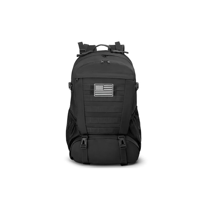 Jueachy Rucksack Herren Militär 35L Wasserdicht Molle Tactical Backpack Military Rucksack Große Kapazität Taktischer Rucksack Jueachy Rucksack Herren Militär 35L Wasserdicht Molle Tactical Backpack Military Rucksack Große Kapazität Taktischer Rucksack