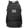 Jueachy Rucksack Herren Militär 35L Wasserdicht Molle Tactical Backpack Military Rucksack Große Kapazität Taktischer Rucksack