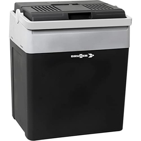 BRUNNER Polarys Thermoelektrische Kühlbox Travel 28 l
