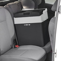 BRUNNER Polarys Thermoelektrische Kühlbox Travel 28 l