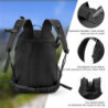 Jueachy Rucksack Herren Militär 35L Wasserdicht Molle Tactical Backpack Military Rucksack Große Kapazität Taktischer Rucksack