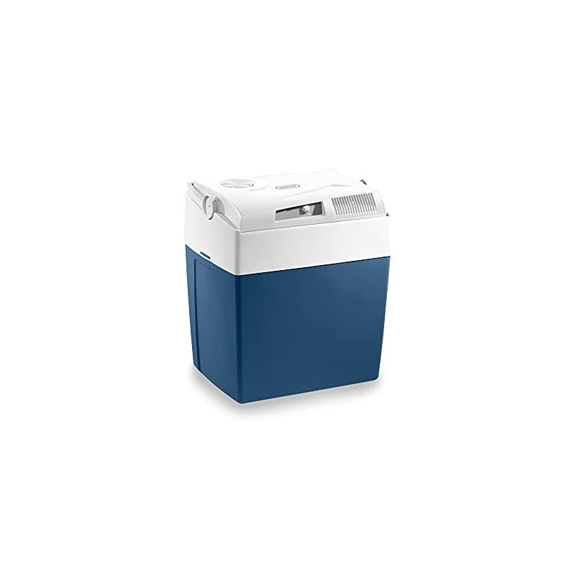 Mobicool Kühlbox, Blau, 26 Liter Mobicool Kühlbox, Blau, 26 Liter