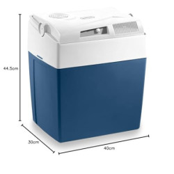 Mobicool Kühlbox, Blau, 26 Liter