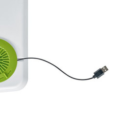 SEVERIN Elektrische Kühlbox  25 L  mit Kühl- und Warmhaltefunktion, Auto Kühlbox mit 3 Anschlüssen  USB, Netzteil & Zigarette