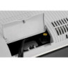 AEG Automotive Thermoelektrische Kühlbox KK 20 Liter, 12/230 Volt für Auto und Steckdose, Grau