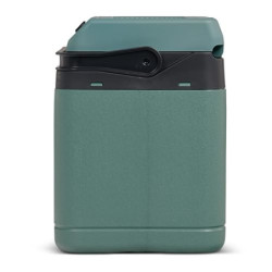 IGLOO elektrische Kühlbox IE27 für Auto und Steckdose, 27 L, 12V und 230V