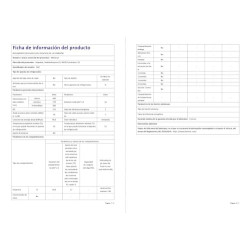 Mobicool Q40 AC/DC - Tragbare Elektrische Alu-Kühlbox, 39 Liter, 12 V und 230 V für Auto, Lkw, Boot, Reisemobil und Steckdose