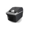 AEG Automotive Board-Bar BK 16 Thermoelektrische Kühl- und Warmhaltebox 16 Liter, 12 Volt für Auto und Steckdose, anschnallba