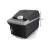 AEG Automotive Board-Bar BK 16 Thermoelektrische Kühl- und Warmhaltebox 16 Liter, 12 Volt für Auto und Steckdose, anschnallba