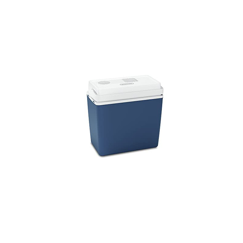 Mobicool Mirabelle MM24 DC - Tragbare Thermo-Elektrische Kühlbox, 20 Liter, 12 V für Auto und LKW Mobicool Mirabelle MM24 DC - Tragbare Thermo-Elektrische Kühlbox, 20 Liter, 12 V für Auto und LKW
