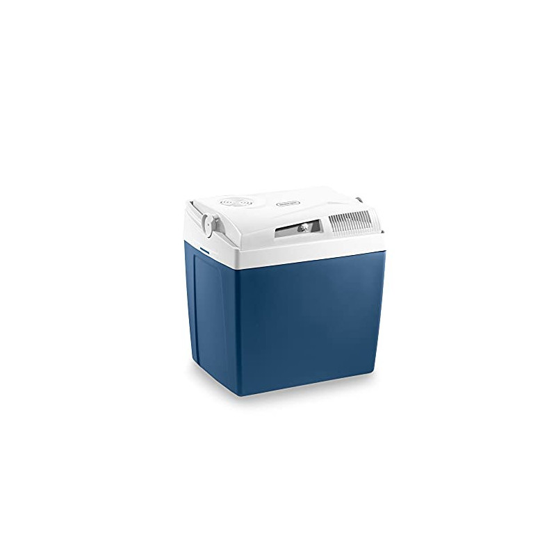 Mobicool Kühlbox, Blau, 23 Liter Mobicool Kühlbox, Blau, 23 Liter