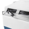 Mobicool Kühlbox, Blau, 23 Liter