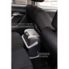 AEG Automotive Thermoelektrische Kühl- und Warmhaltebox KK 14 Liter, 12 Volt für Auto und Steckdose