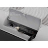 AEG Automotive Thermoelektrische Kühl- und Warmhaltebox KK 14 Liter, 12 Volt für Auto und Steckdose