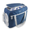 Mobicool MB32 DC - Tragbare Thermo-Elektrische Kühltasche 32 Liter, 12 V, Kühlung bis 15 °C Unter Umgebungstemperatur für Aut