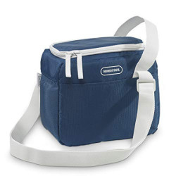 Mobicool MB32 DC - Tragbare Thermo-Elektrische Kühltasche 32 Liter, 12 V, Kühlung bis 15 °C Unter Umgebungstemperatur für Aut