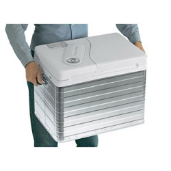 Mobicool 9600024968 Kühlbox, Aluminium, MQ40A