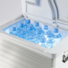 Mobicool 9600024968 Kühlbox, Aluminium, MQ40A