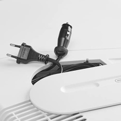 Mobicool 9600024968 Kühlbox, Aluminium, MQ40A