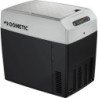 DOMETIC TropiCool TCX 21 - tragbare elektrische Kühlbox, 20 Liter, 12/24 V und 230 V für Auto, Lkw, Boot, Reisemobil und Stec