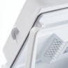 Mobicool MV26 DC Kühlbox, elektrisch, tragbar, blau, Fassungsvermögen 25 L, Anschluss 12V Zigarettenanzünder, Kühlen bis 17 °