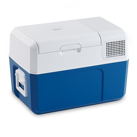 Mobicool Unisex - Erwachsene Kühlbox, Blue, 38 Liter