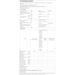 Mobicool MS30 Kühlbox, elektrisch, 29 L, Anschluss 12/230 V mit Sicherheitsgurtfixierungen zum Anschnallen im Auto