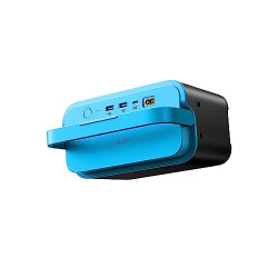 Anker 299Wh Herausnehmbarer Akku EverFrost Akku-Kühlbox, Kompressor-Kühlbox mit bis zu 42 Std Laufzeit, Powerbank mit 60W USB