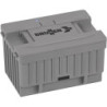 BRUNNER Kühlbox Akku Polarys E-Pack 15 Kompressor Batterie Auto Camping 15600mAh