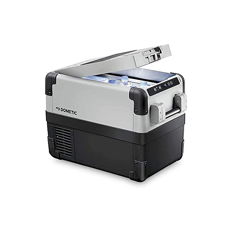 DOMETIC CFX 28, Kompressor-Kühlbox elektrisch, 26 Liter, mit USB-Anschluss, 12/24 V und 230 V, UK-Version DOMETIC CFX 28, Kompressor-Kühlbox elektrisch, 26 Liter, mit USB-Anschluss, 12/24 V und 230 V, UK-Version