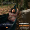 Koel Crate 50 - Elektrische Kompressor Kühlbox für Auto und Steckdose - Elektrisch Gefrierschrank oder Kühlschrank Camping, O