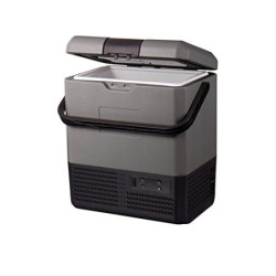 Kompressor Kühlbox FreeCooler 8L 12V tragbarer Kühl-/Gefrierschrank Camping Mini-Kühlschrank