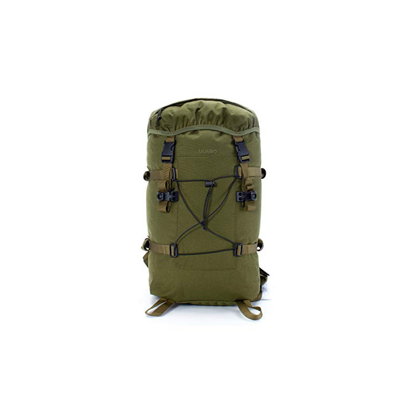berghaus Munro II Cedar IR
