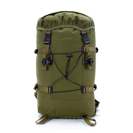 berghaus Munro II Cedar IR