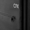 Dometic CFX3 PC75DZ Schutzhülle für CFX3 75DZ Tragbare Kompressor Kühlbox - Robuste Konstruktion - EVA-Schaum, Nylon - Campin